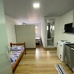Loft E Suites Temporada