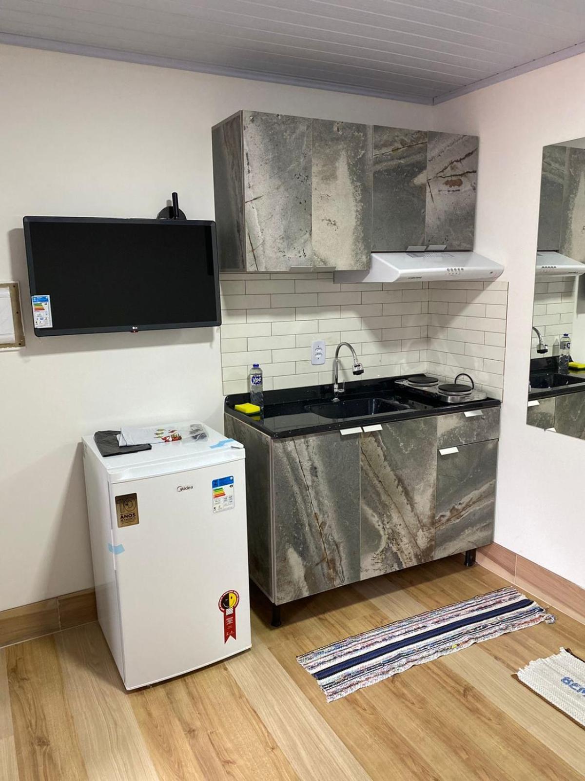 Loft E Temporada Apartamento