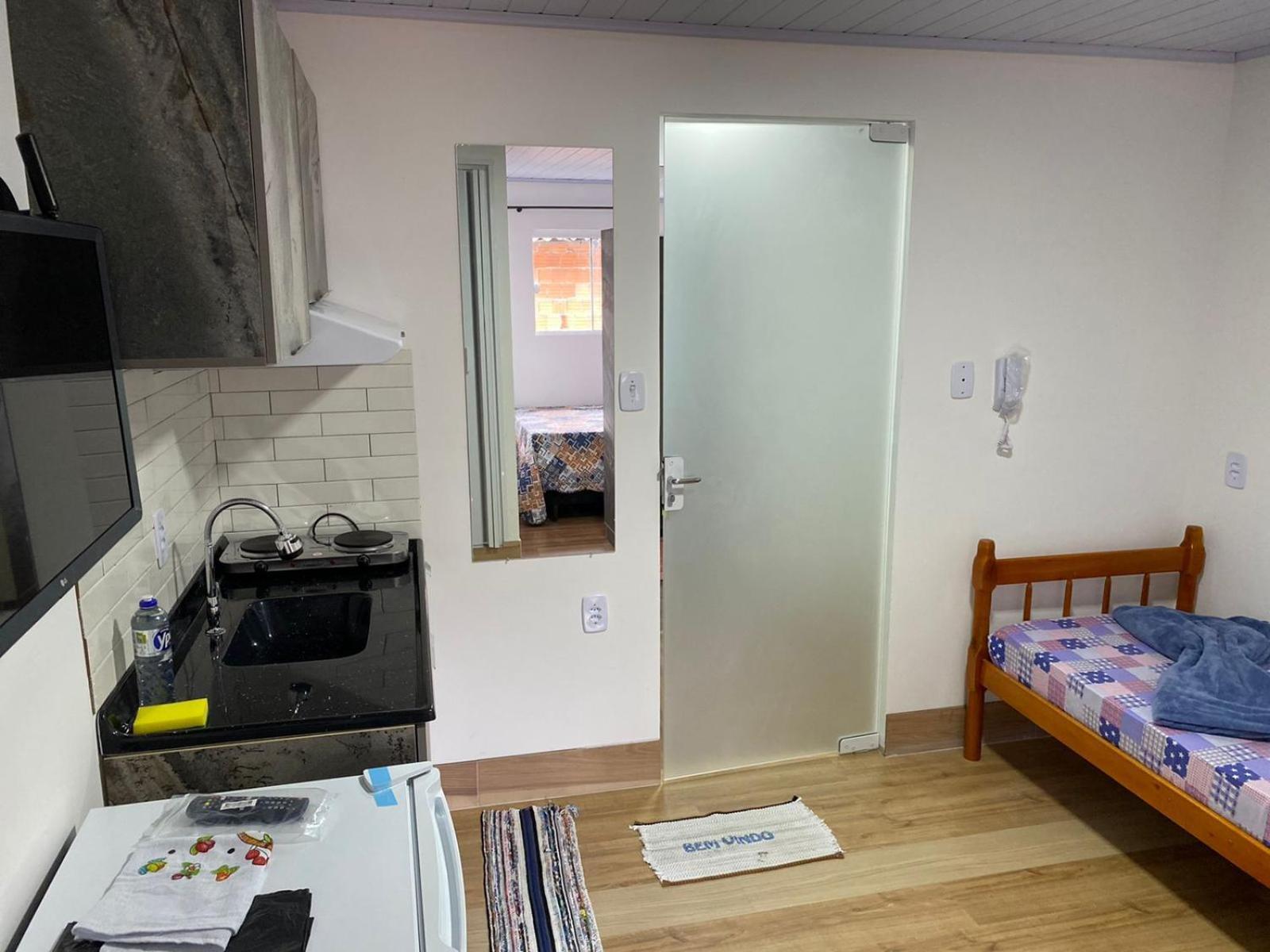 Loft E Temporada Apartamento Balneário Camboriú